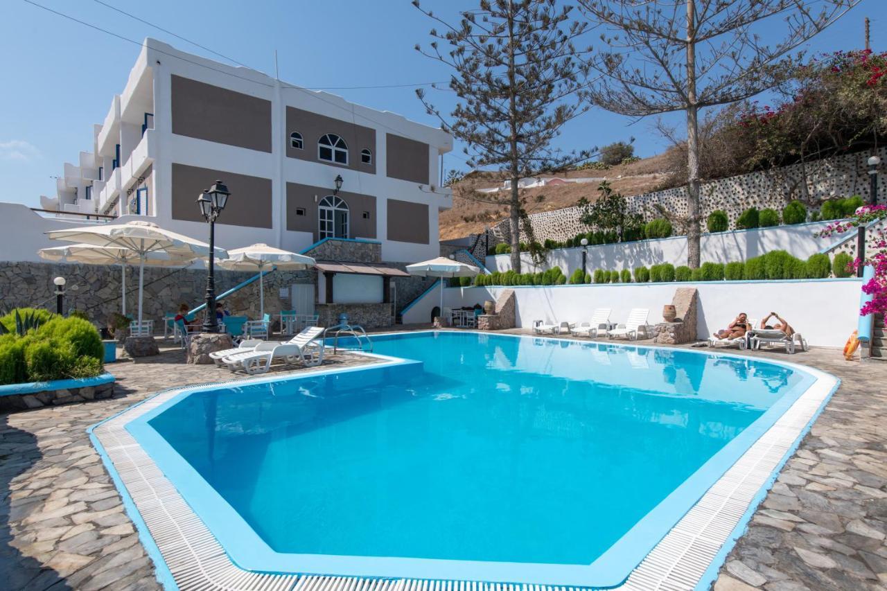 Szálloda Porto Castello 3*